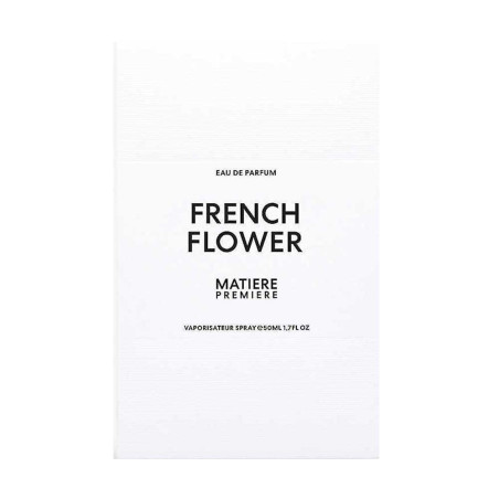 FRENCH FLOWER EAU DE PARFUM