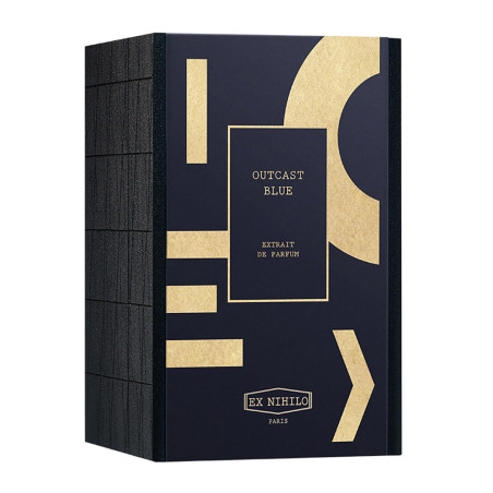 OUTCAST BLUE EXTRAIT DE PARFUM