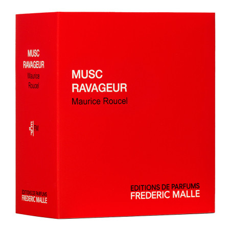 MUSC RAVAGEUR PERFUME