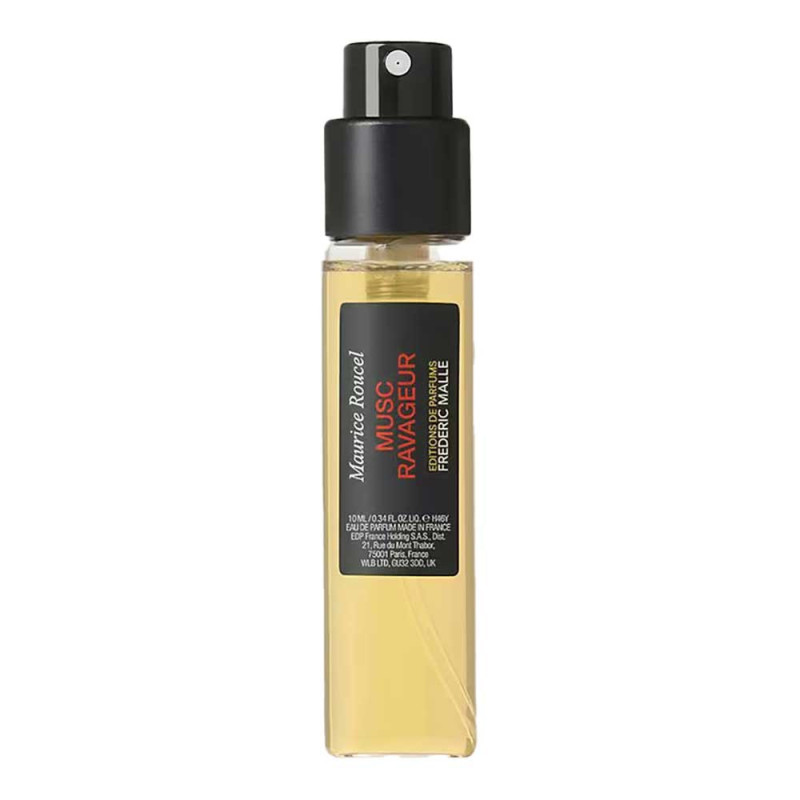 MUSC RAVAGEUR PERFUME MUSC RAVAGEUR PERFUME