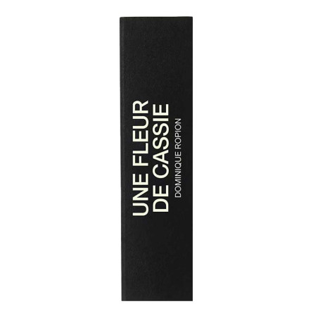 UNE FLEUR DE CASSIE PERFUME