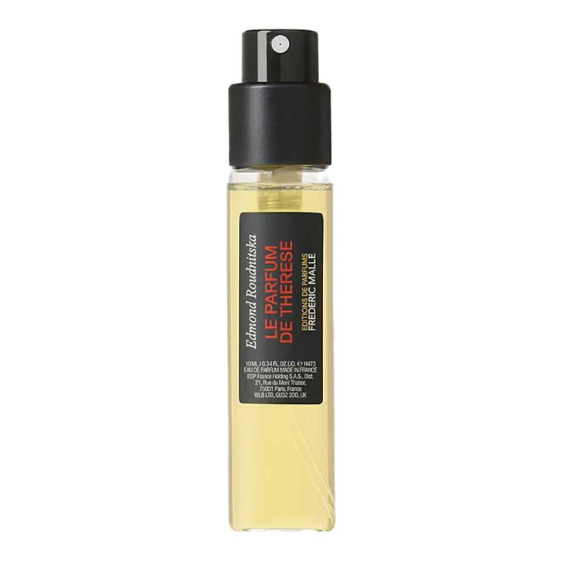 LE PARFUM DE THERESE PERFUME LE PARFUM DE THERESE PERFUME