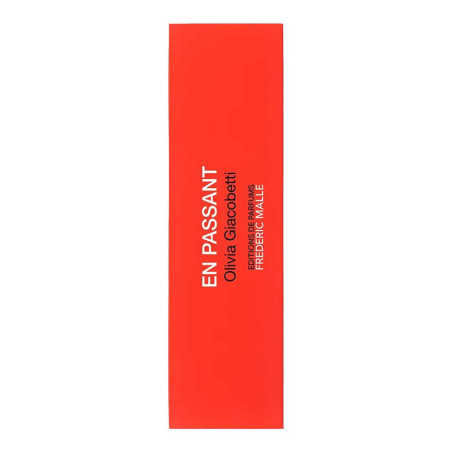 EN PASSANT PERFUME