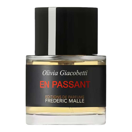 EN PASSANT PERFUME