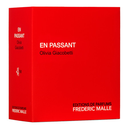 EN PASSANT PERFUME