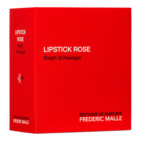 LIPSTICK ROSE PERFUME