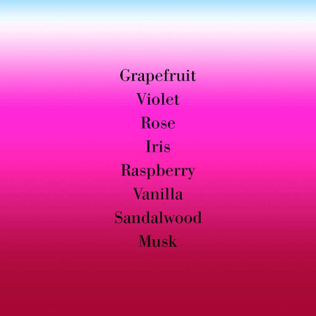 LIPSTICK ROSE PERFUME