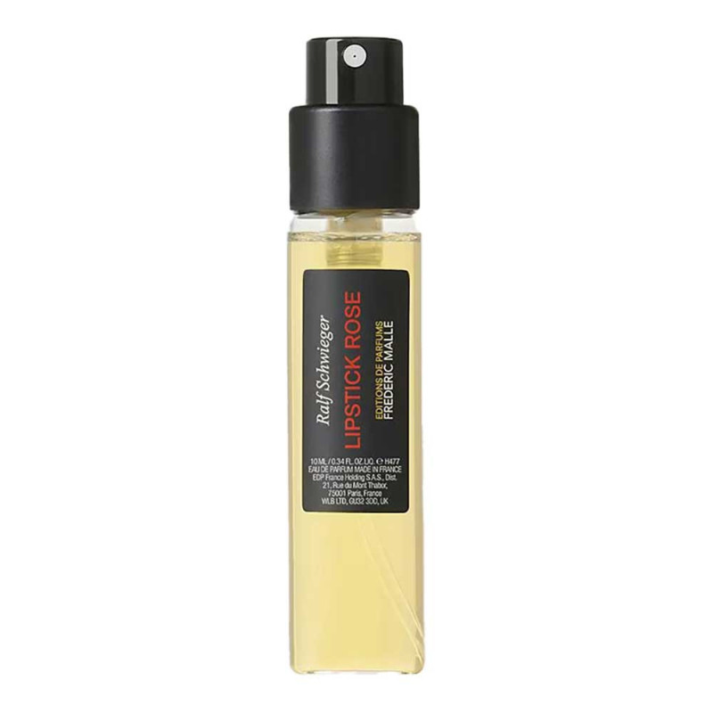 LIPSTICK ROSE PERFUME LIPSTICK ROSE PERFUME