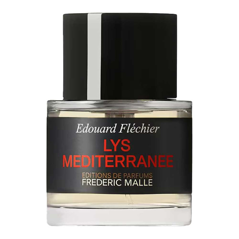 LYS MEDITERRANEE PERFUME