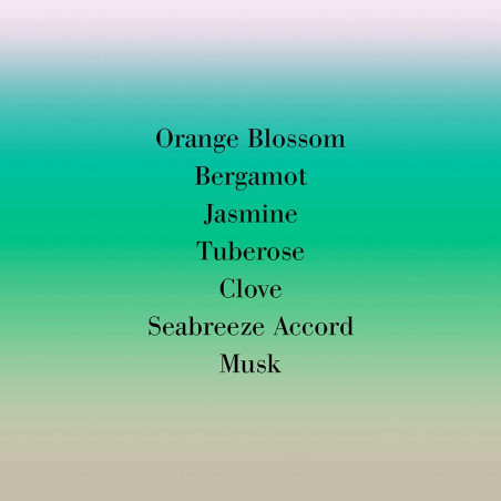 LYS MEDITERRANEE PERFUME