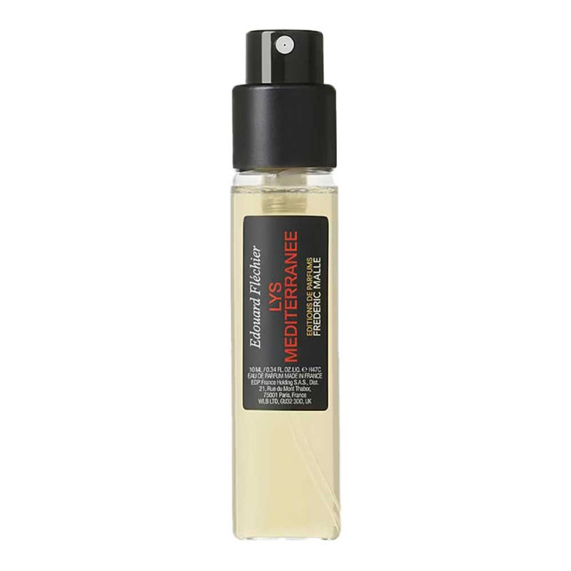 LYS MEDITERRANEE PERFUME LYS MEDITERRANEE PERFUME