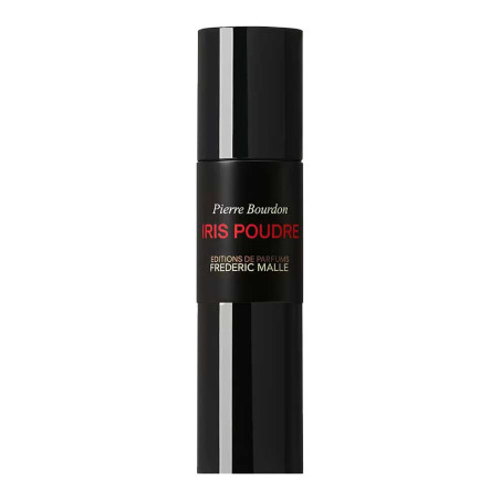 IRIS POUDRE PERFUME