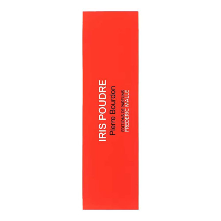 IRIS POUDRE PERFUME
