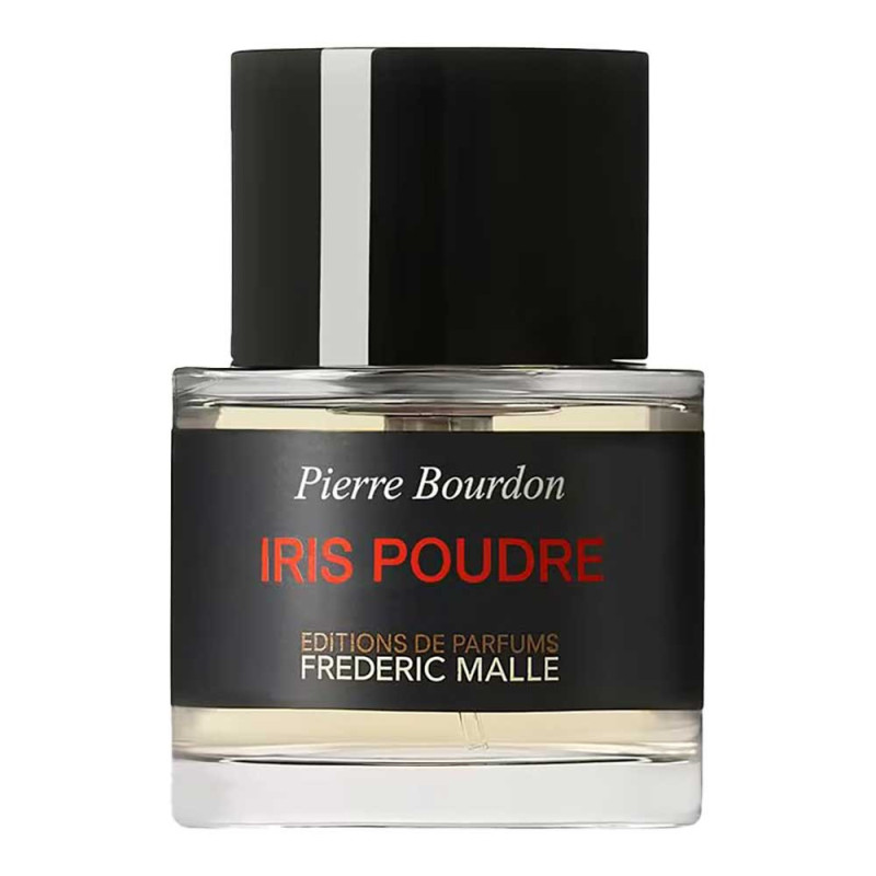 IRIS POUDRE PERFUME