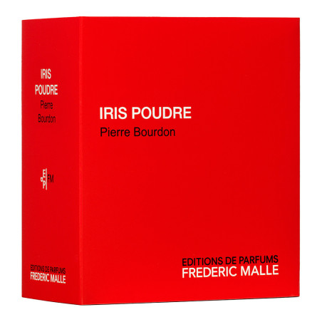 IRIS POUDRE PERFUME