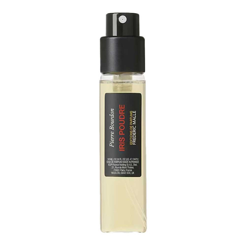 IRIS POUDRE PERFUME IRIS POUDRE PERFUME