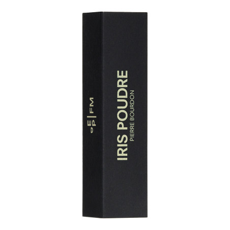 IRIS POUDRE PERFUME