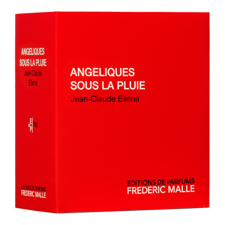 ANGELIQUES SOUS LA PLUIE PERFUME