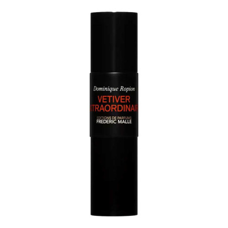 VETIVER EXTRAORDINAIRE PERFUME