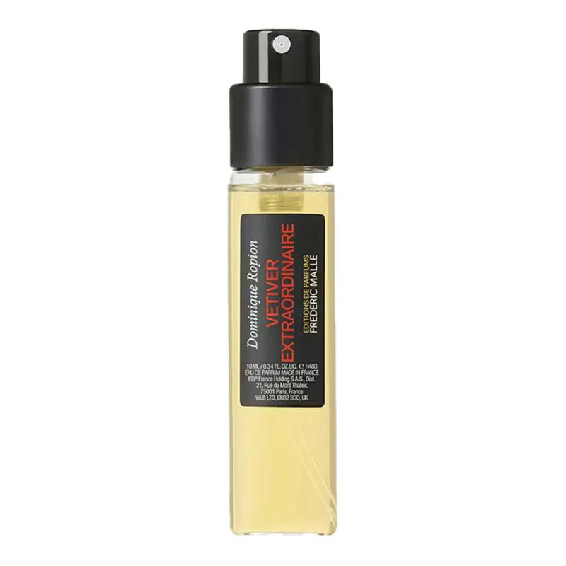 VETIVER EXTRAORDINAIRE PERFUME VETIVER EXTRAORDINAIRE PERFUME