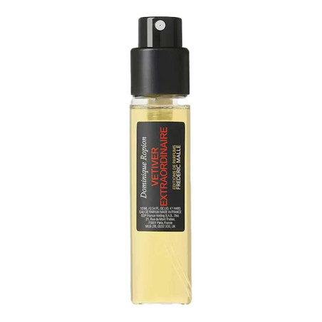 VETIVER EXTRAORDINAIRE PERFUME