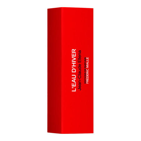 L'EAU D'HIVER PERFUME