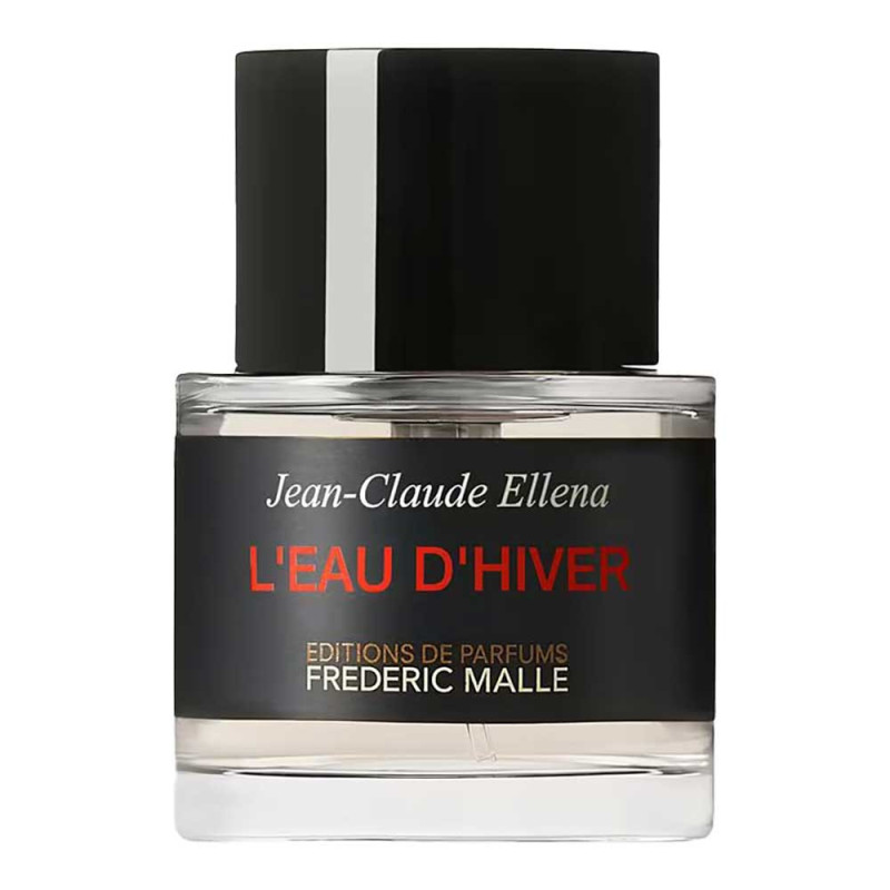 L'EAU D'HIVER PERFUME