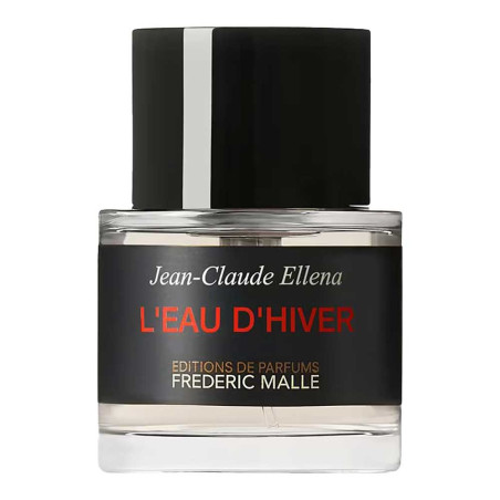 L'EAU D'HIVER PERFUME