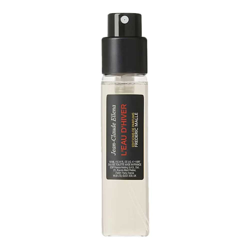 L'EAU D'HIVER PERFUME L'EAU D'HIVER PERFUME
