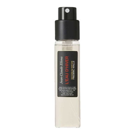 L'EAU D'HIVER PERFUME