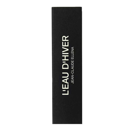 L'EAU D'HIVER PERFUME