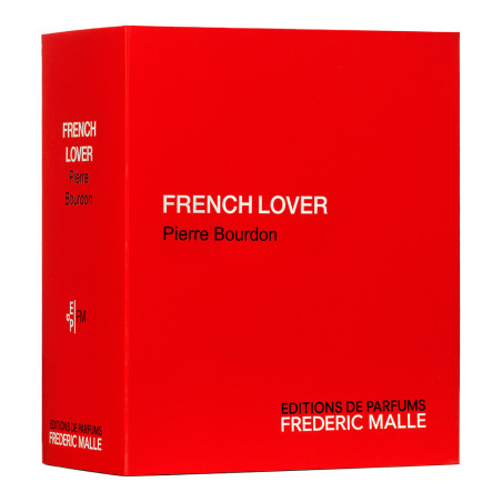 FRENCH LOVER PERFUME