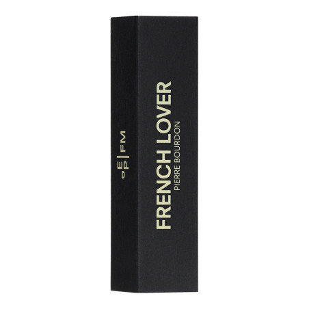 FRENCH LOVER PERFUME