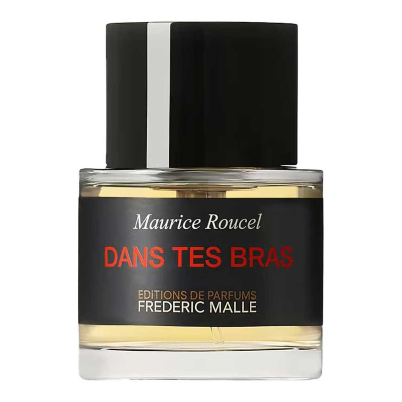 DANS TES BRAS PERFUME