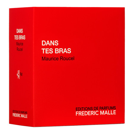 DANS TES BRAS PERFUME