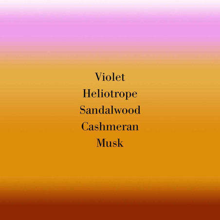 DANS TES BRAS PERFUME