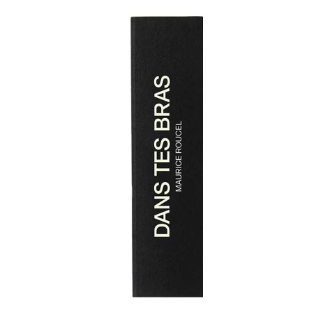 DANS TES BRAS PERFUME