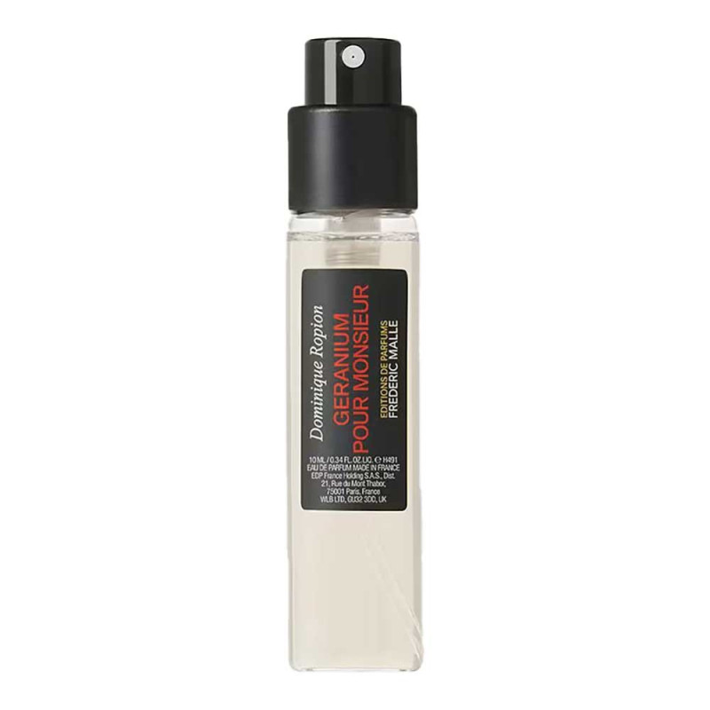 GERANIUM POUR MONSIEUR PERFUME GERANIUM POUR MONSIEUR PERFUME