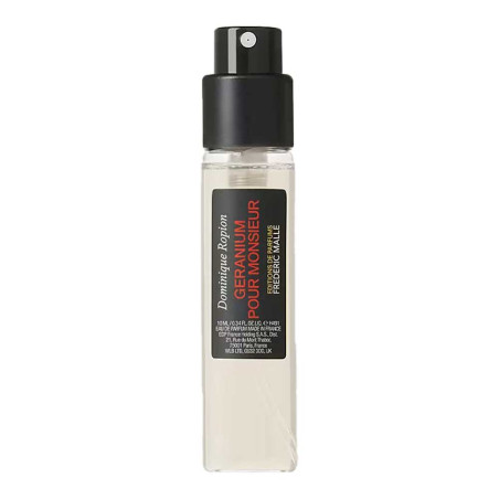 GERANIUM POUR MONSIEUR PERFUME