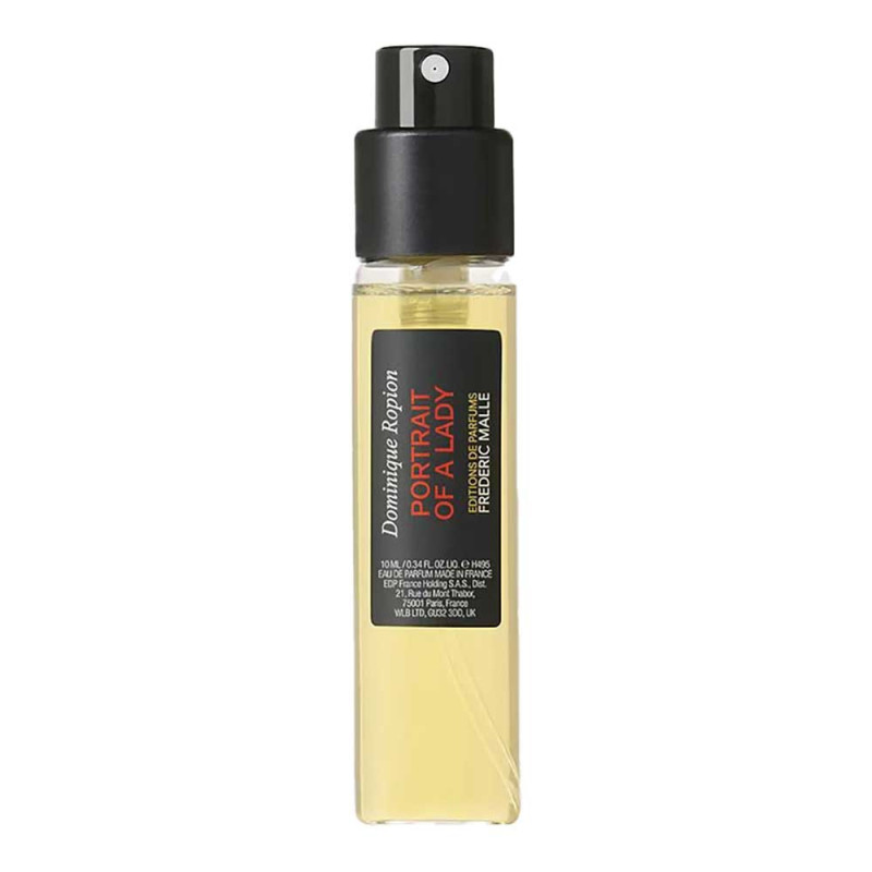 PORTRAIT OF A LADY PERFUME PORTRAIT OF A LADY PERFUME