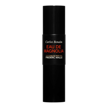 EAU DE MAGNOLIA PERFUME