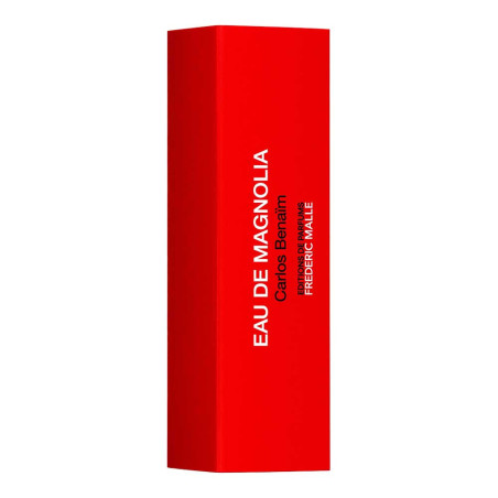 EAU DE MAGNOLIA PERFUME