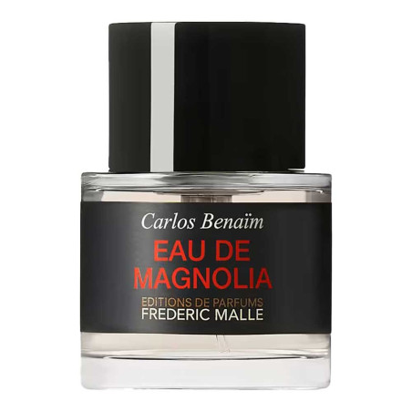 EAU DE MAGNOLIA PERFUME