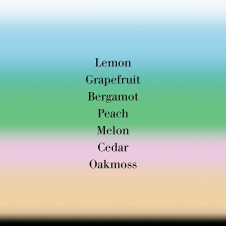 EAU DE MAGNOLIA PERFUME