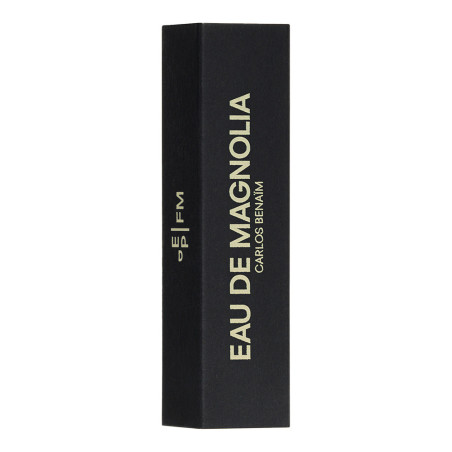 EAU DE MAGNOLIA PERFUME