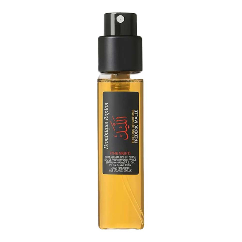 THE NIGHT PERFUME THE NIGHT PERFUME
