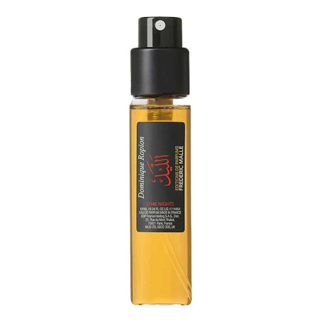 THE NIGHT PERFUME