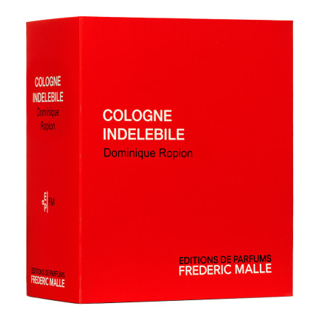 COLOGNE INDELEBILE PERFUME