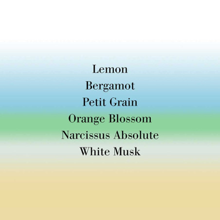 COLOGNE INDELEBILE PERFUME