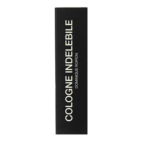 COLOGNE INDELEBILE PERFUME